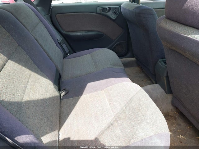 Subaru Legacy Outback
