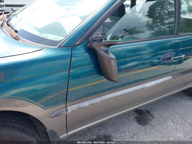 Subaru Legacy Outback