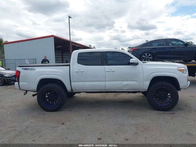 Toyota Tacoma Sr
