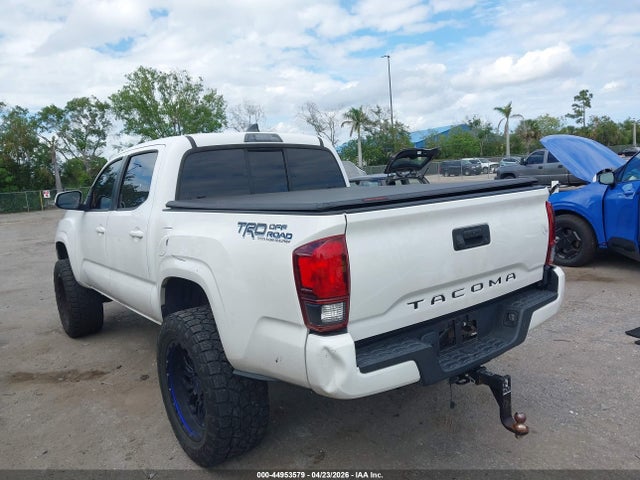 Toyota Tacoma Sr