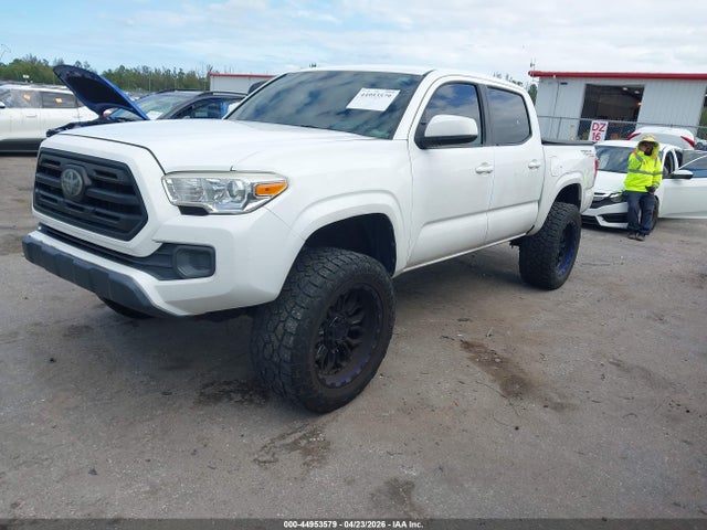 Toyota Tacoma Sr