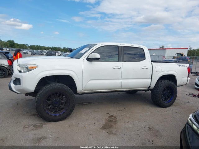 Toyota Tacoma Sr