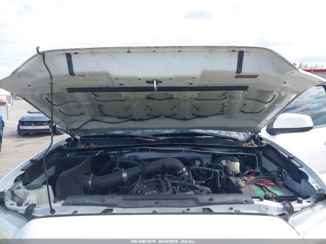 Toyota Tacoma Sr