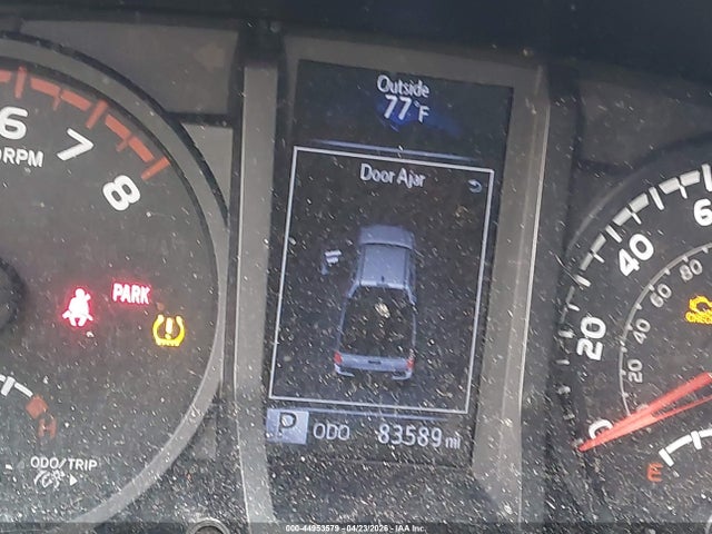 Toyota Tacoma Sr