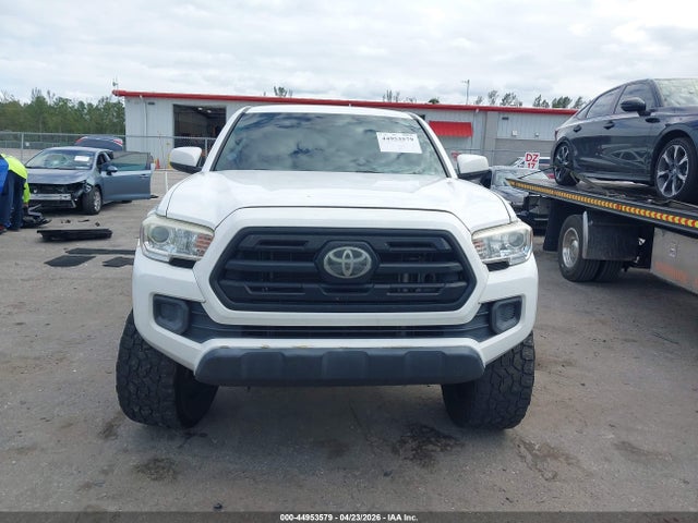 Toyota Tacoma Sr