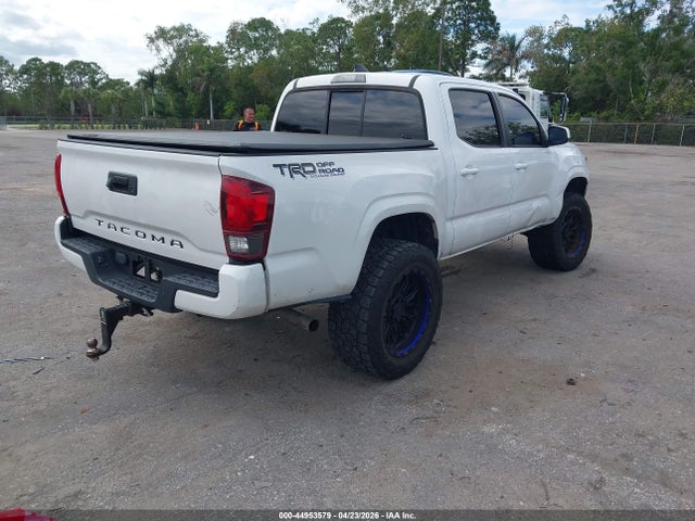 Toyota Tacoma Sr