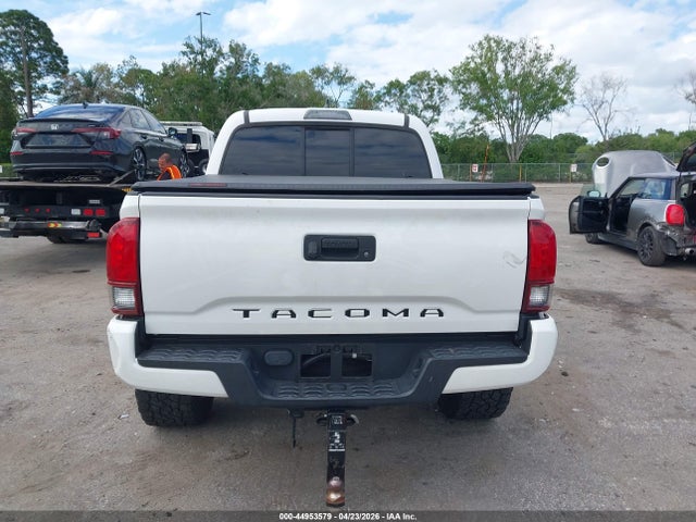 Toyota Tacoma Sr