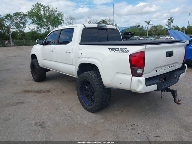 Toyota Tacoma Sr