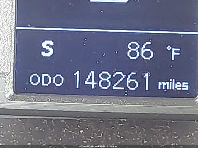 Toyota 4Runner Limited