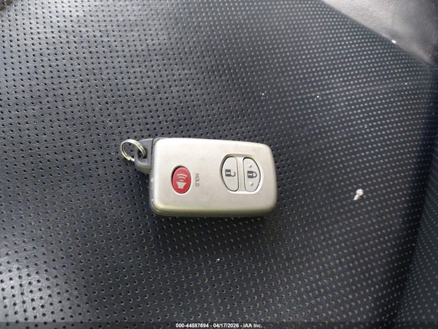 Toyota 4Runner Limited