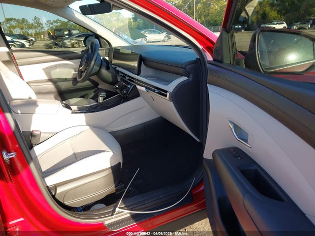 Hyundai TUCSON Sel Convenience