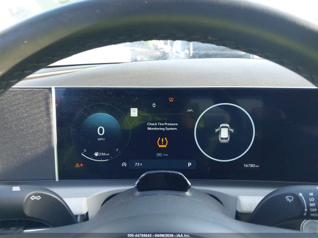 Hyundai TUCSON Sel Convenience