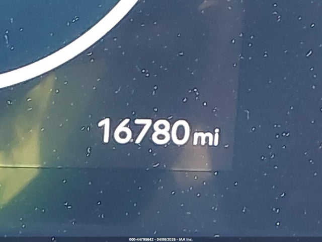 Hyundai TUCSON Sel Convenience