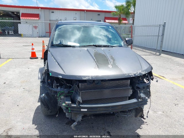 Dodge Journey Sxt