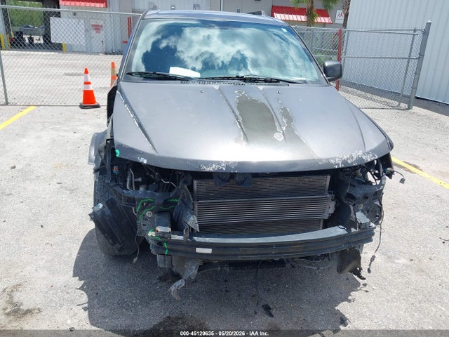 Dodge Journey Sxt