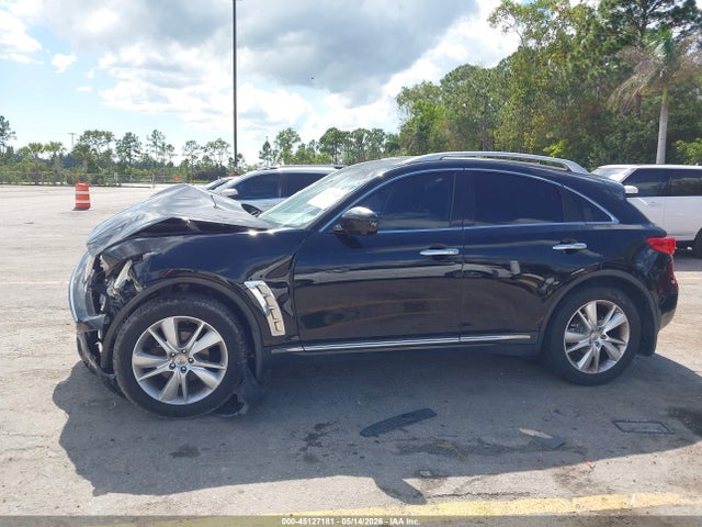 INFINITI Fx