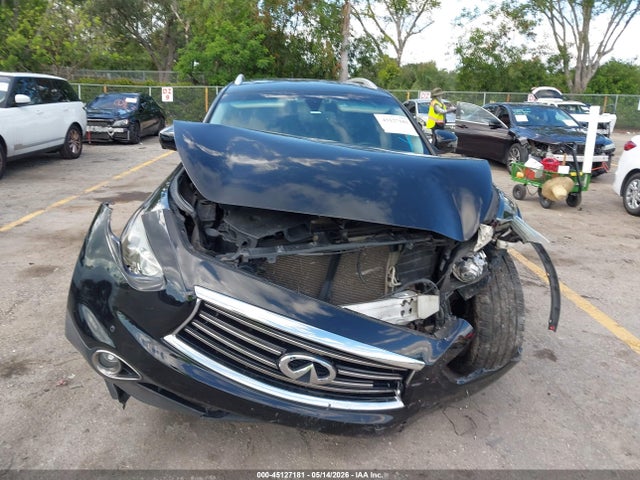 INFINITI Fx