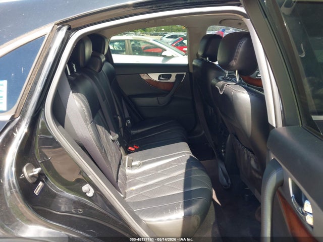 INFINITI Fx