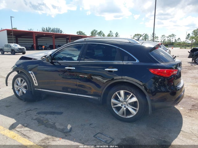 INFINITI Fx