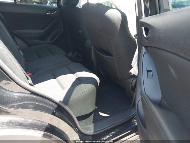 Mazda Cx Touring