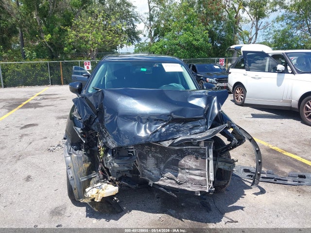 Mazda Cx Touring