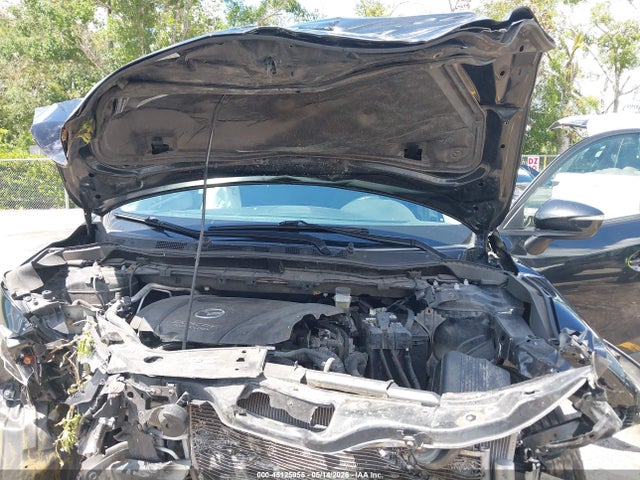 Mazda Cx Touring