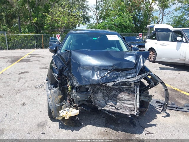 Mazda Cx Touring