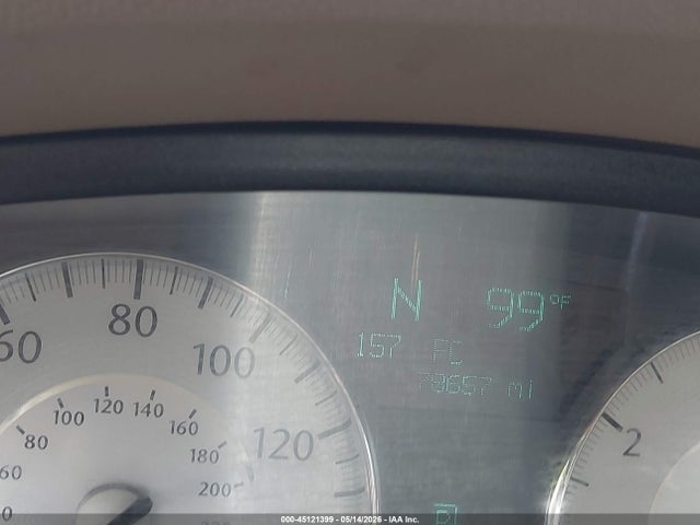 Chrysler 300c Hemi
