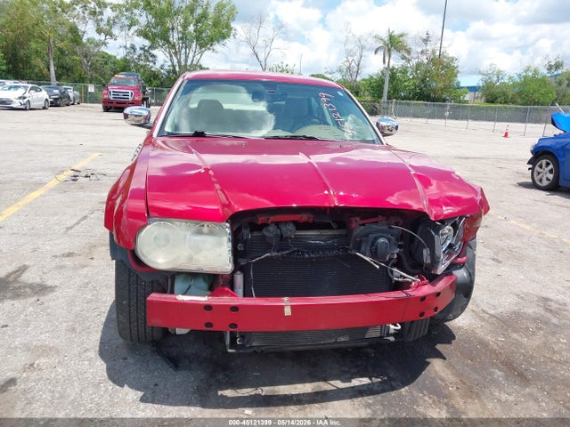 Chrysler 300c Hemi