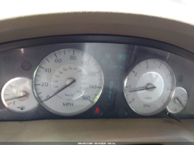 Chrysler 300c Hemi
