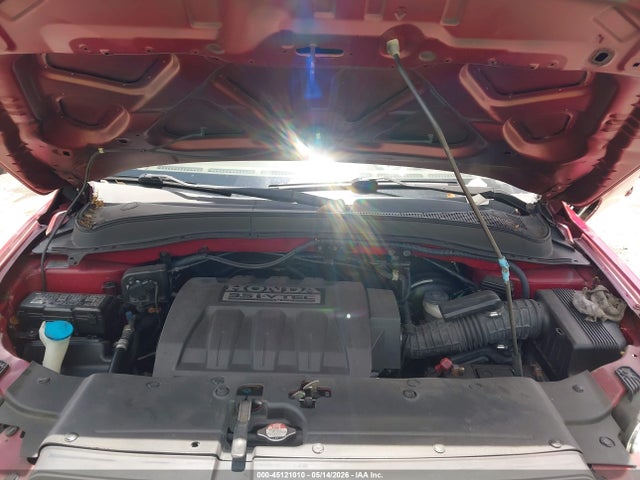 Honda Pilot Ex-l