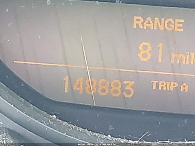 Acura RL 3.5