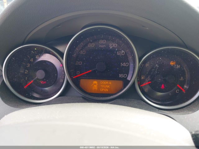 Acura RL 3.5