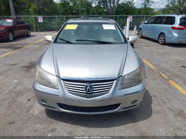 Acura RL 3.5