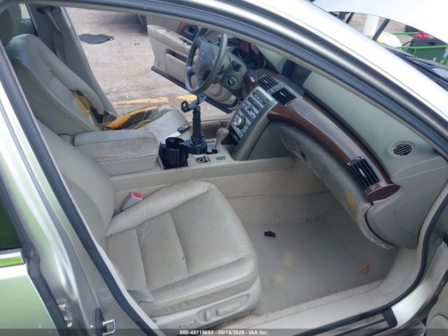Acura RL 3.5