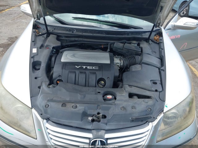 Acura RL 3.5