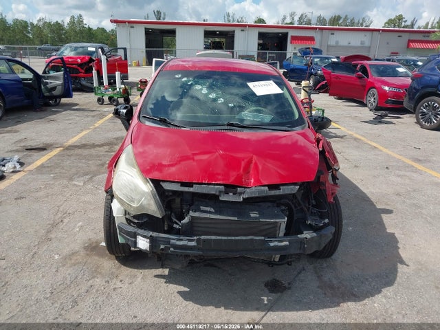 Kia Rio Lx