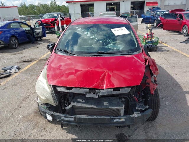Kia Rio Lx