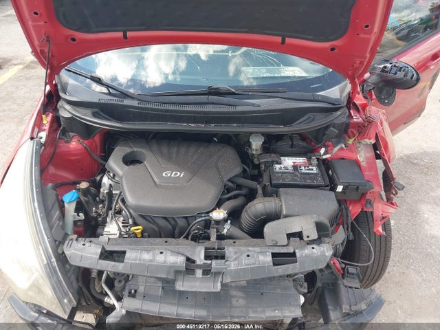Kia Rio Lx