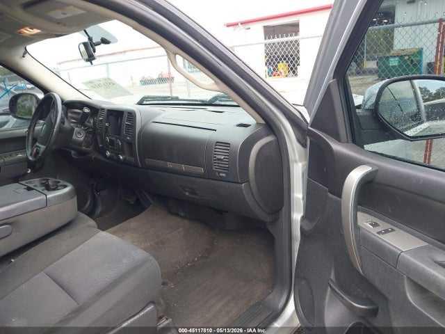GMC Sierra 1500 Sle