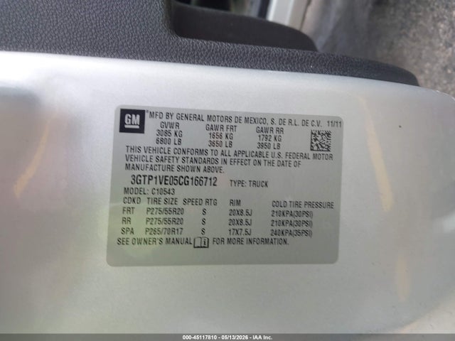 GMC Sierra 1500 Sle