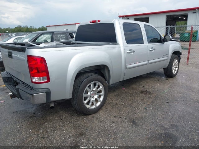 GMC Sierra 1500 Sle