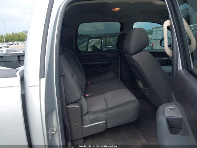 GMC Sierra 1500 Sle