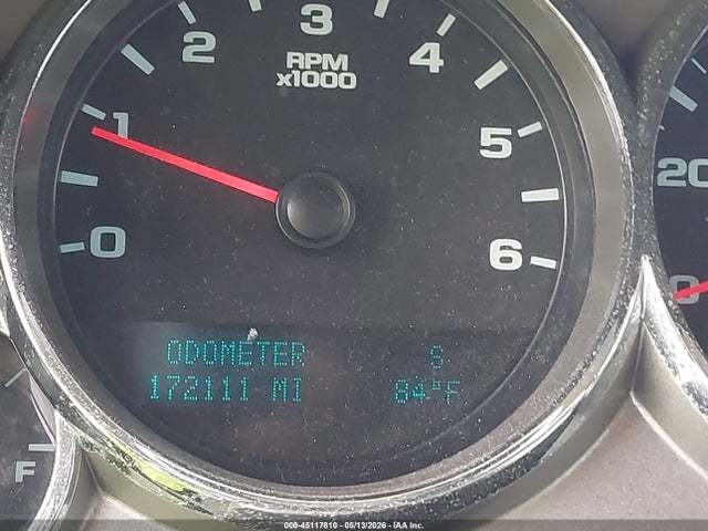 GMC Sierra 1500 Sle