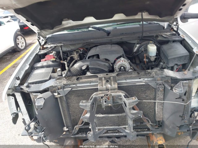 GMC Sierra 1500 Sle