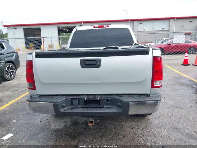 GMC Sierra 1500 Sle