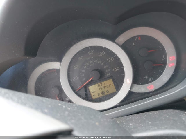 Toyota RAV4 Limited V6