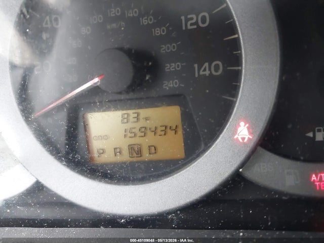 Toyota RAV4 Limited V6