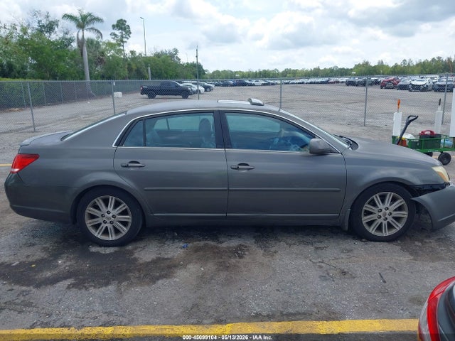 Toyota Avalon Limited