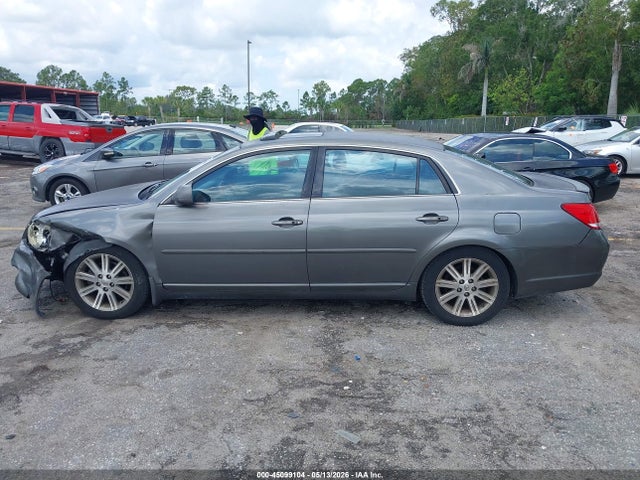Toyota Avalon Limited